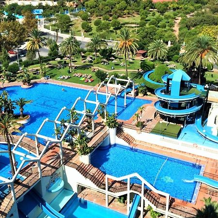 Benalbeach Casa Kito Dreams 1ª Linea Playa Benalmadena Ngoại thất bức ảnh