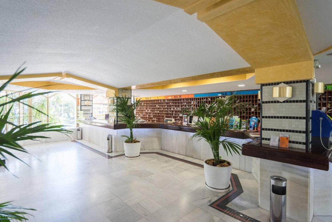 Benalbeach Casa Kito Dreams 1ª Linea Playa Benalmadena Ngoại thất bức ảnh