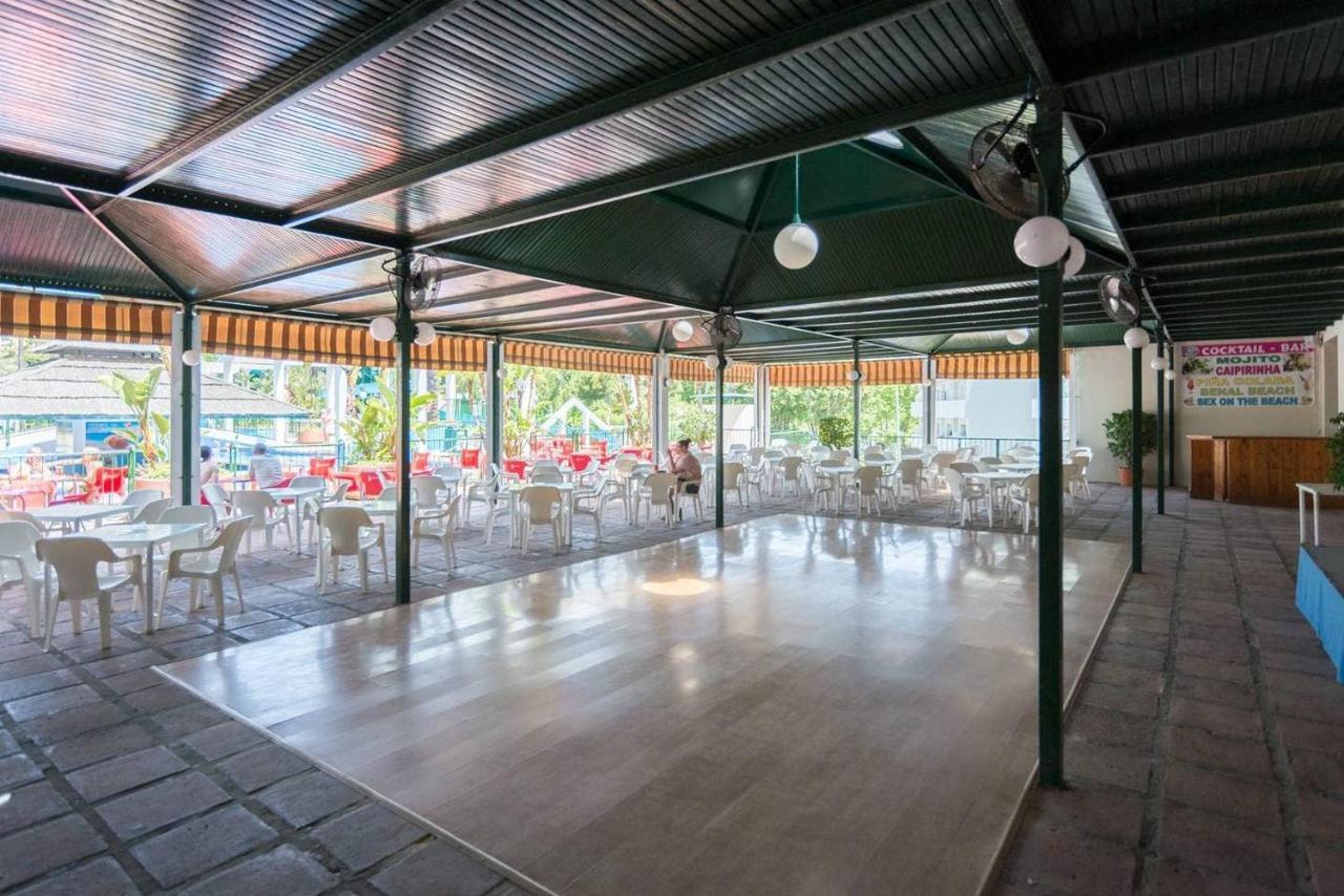 Benalbeach Casa Kito Dreams 1ª Linea Playa Benalmadena Ngoại thất bức ảnh