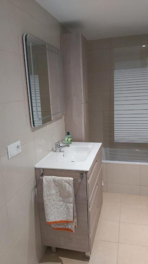 Benalbeach Casa Kito Dreams 1ª Linea Playa Benalmadena Ngoại thất bức ảnh