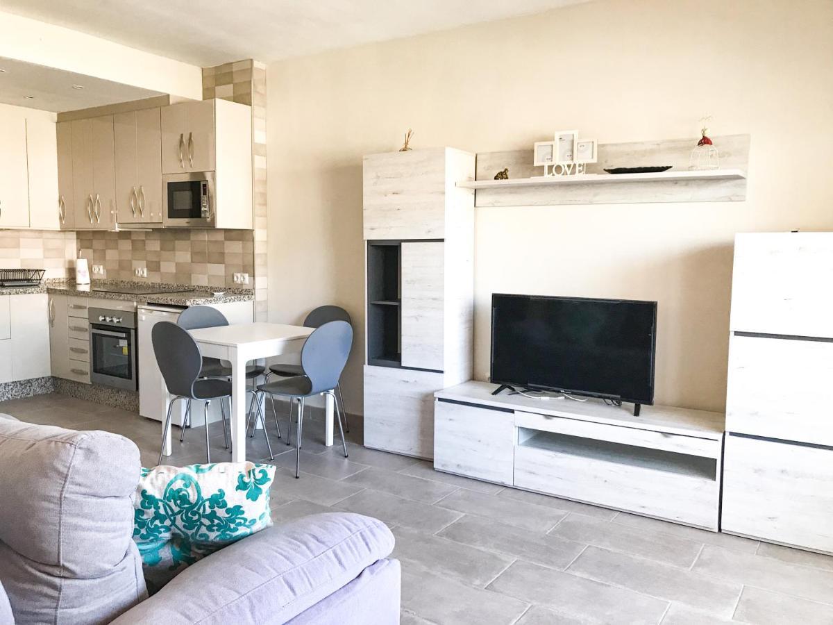 Benalbeach Casa Kito Dreams 1ª Linea Playa Benalmadena Ngoại thất bức ảnh