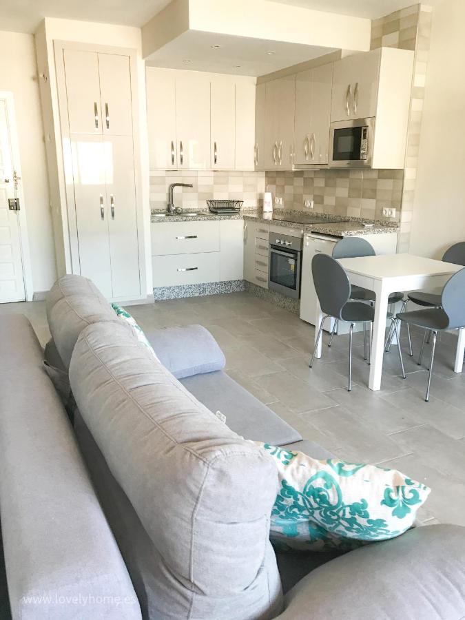 Benalbeach Casa Kito Dreams 1ª Linea Playa Benalmadena Ngoại thất bức ảnh