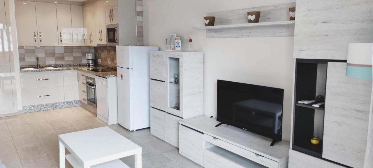 Benalbeach Casa Kito Dreams 1ª Linea Playa Benalmadena Ngoại thất bức ảnh