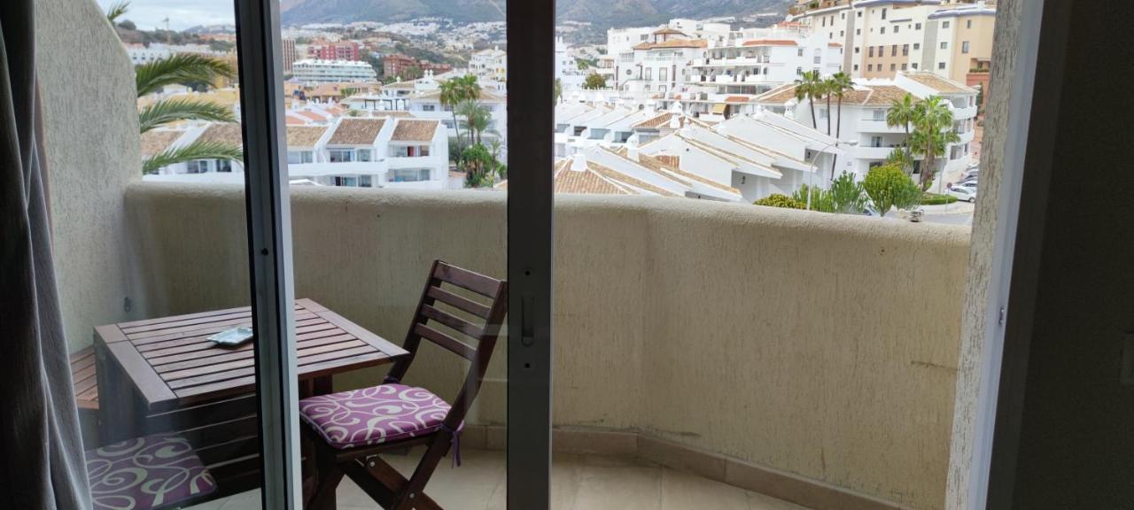 Benalbeach Casa Kito Dreams 1ª Linea Playa Benalmadena Ngoại thất bức ảnh